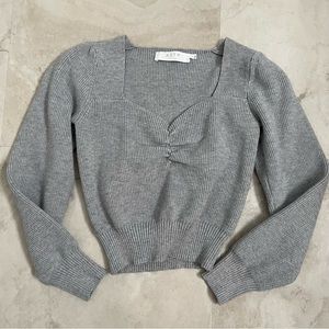 ASTR The Label Sweater Size Small